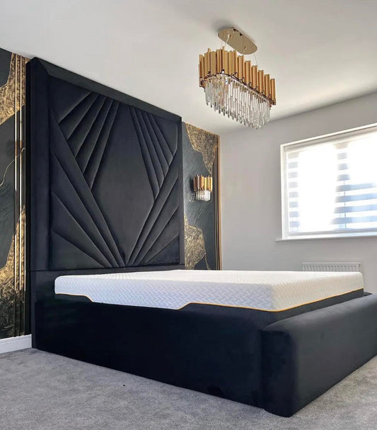 Sheffield Bed