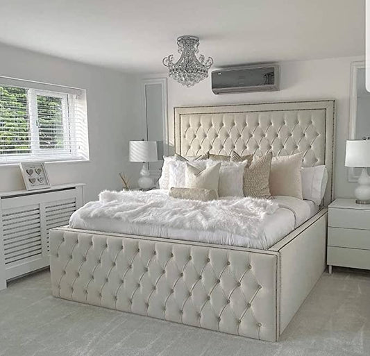 Lit espagnol A&M Chesterfield