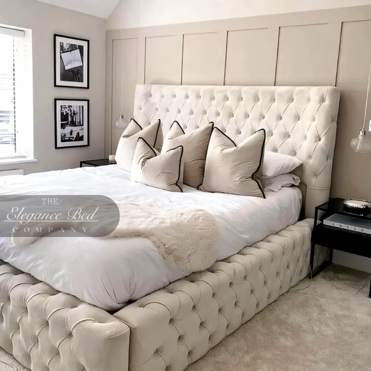 Juliana Ambassador Bed