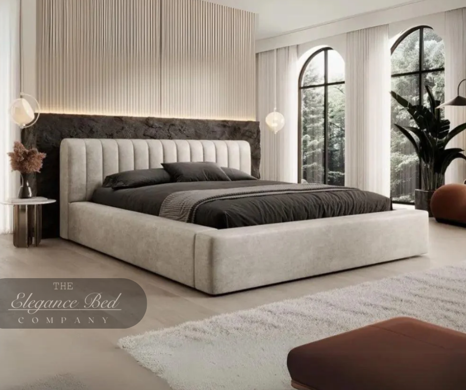 Madison Ambassador Bed