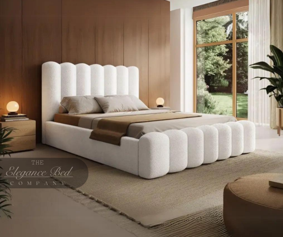 Veluxe Ambassador Bed