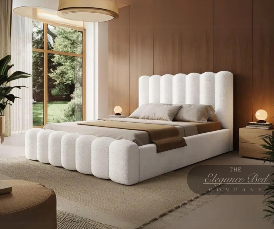 Veluxe Ambassador Bed