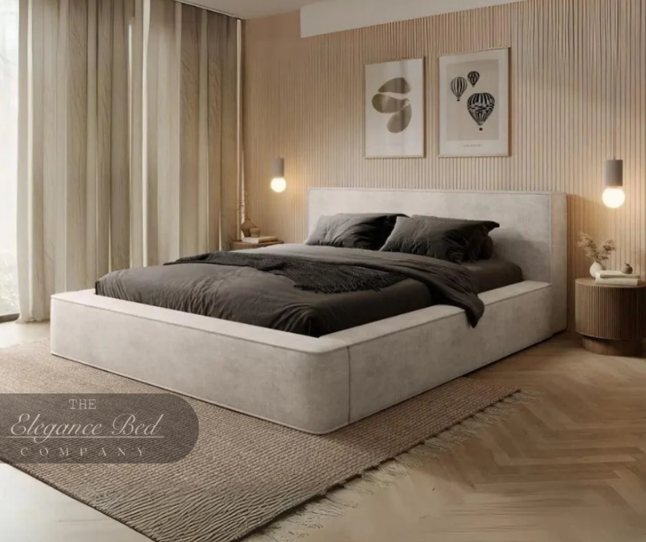 Washington Ambassador Bed