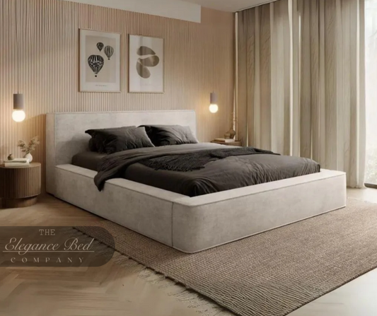 Washington Ambassador Bed