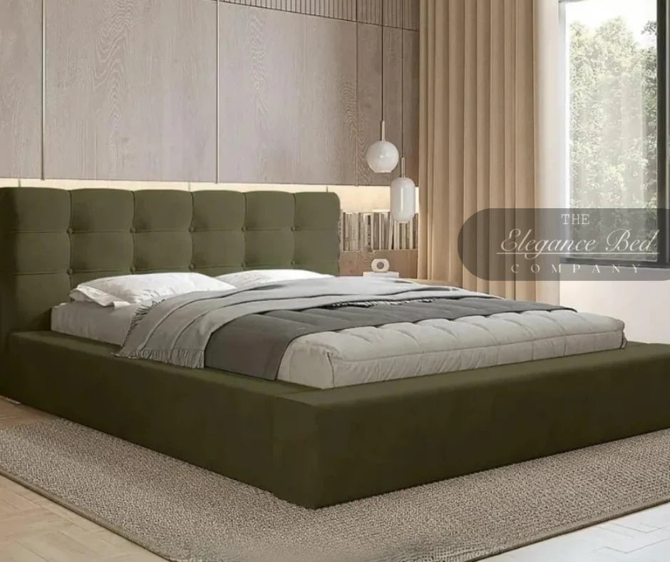 Brixton Ambassador Bed