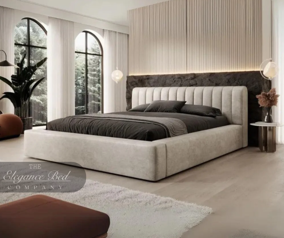 Madison Ambassador Bed