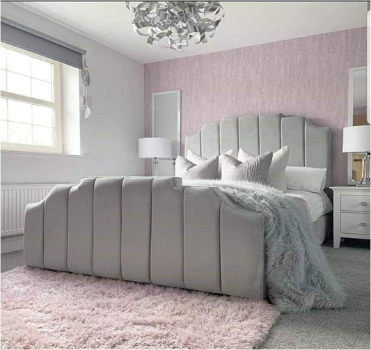 Victoria Bed