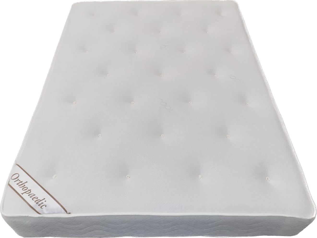 Luxury Memory Orthopaedic Mattress
