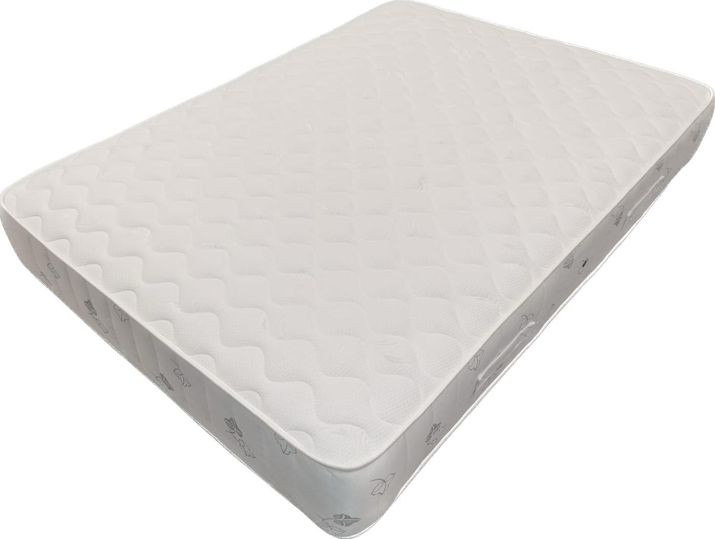 Memory Foam Mattress