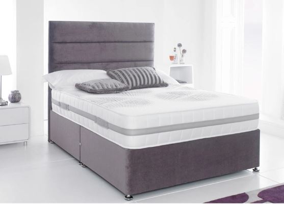 Miami Divan Bed