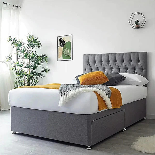Fern Divan Bed