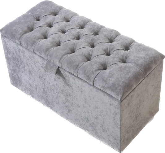 Chesterfield Design Blanket Box