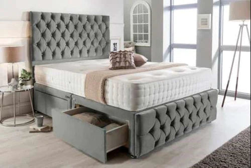 Emma Divan Bed