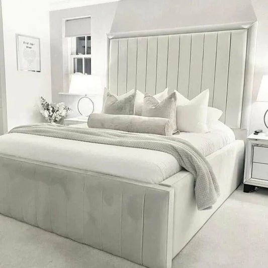 Washington Bed