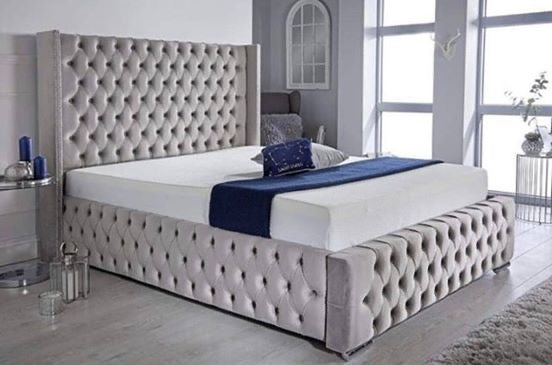 Avon Wing-Bed