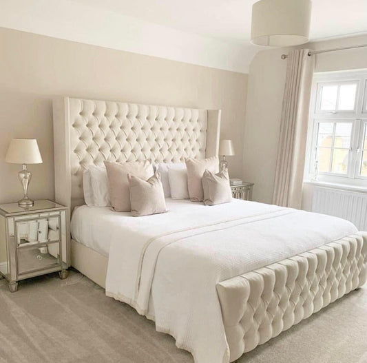 Yukon Wing-Bed