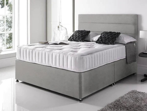 Starlight Divan Bed