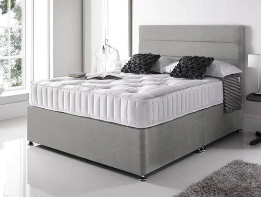 Starlight Divan Bed