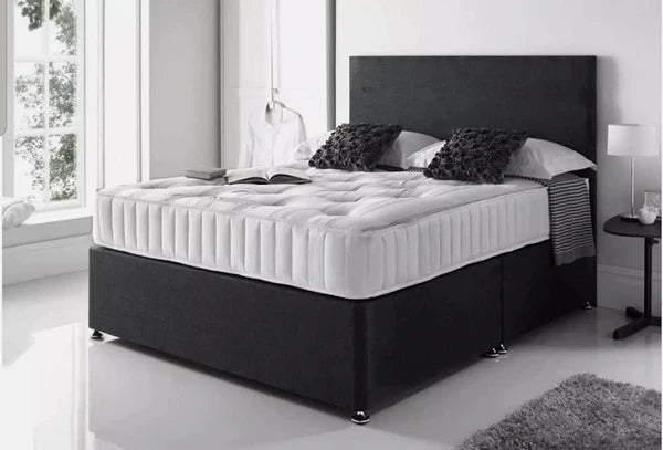 Regal Divan Bed