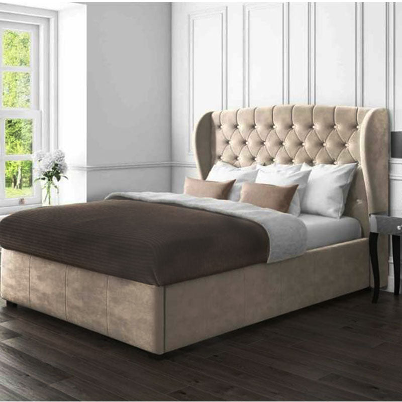 Athena Bed