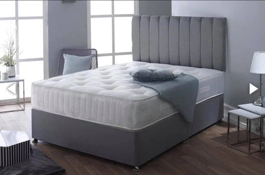 Riviera Divan Bed