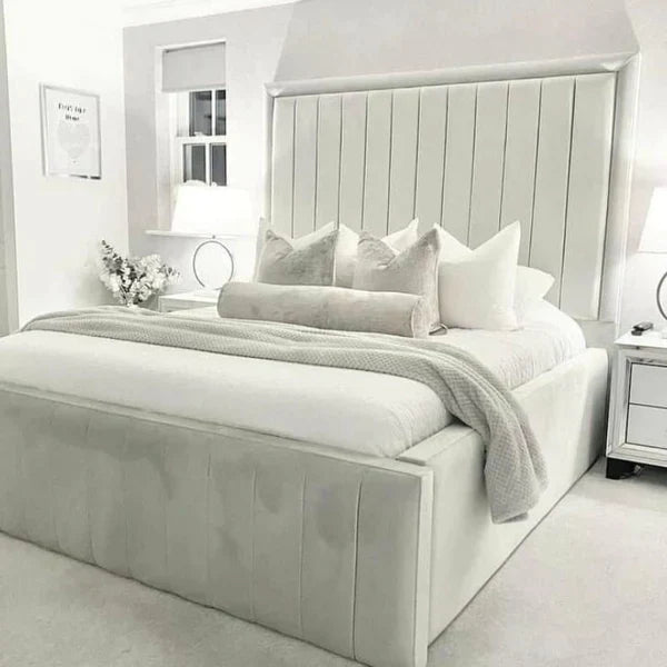 Grande Bed